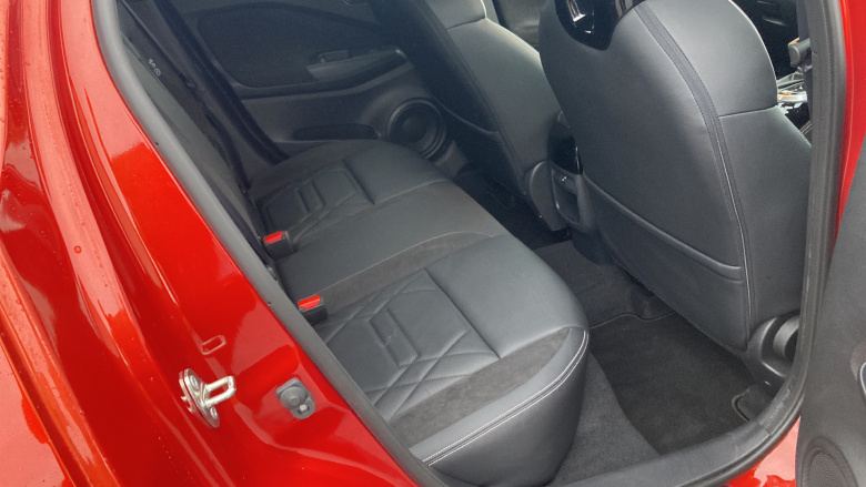 Nissan Juke 1.6 Hybrid Tekna+ 5dr Auto Hybrid Hatchback